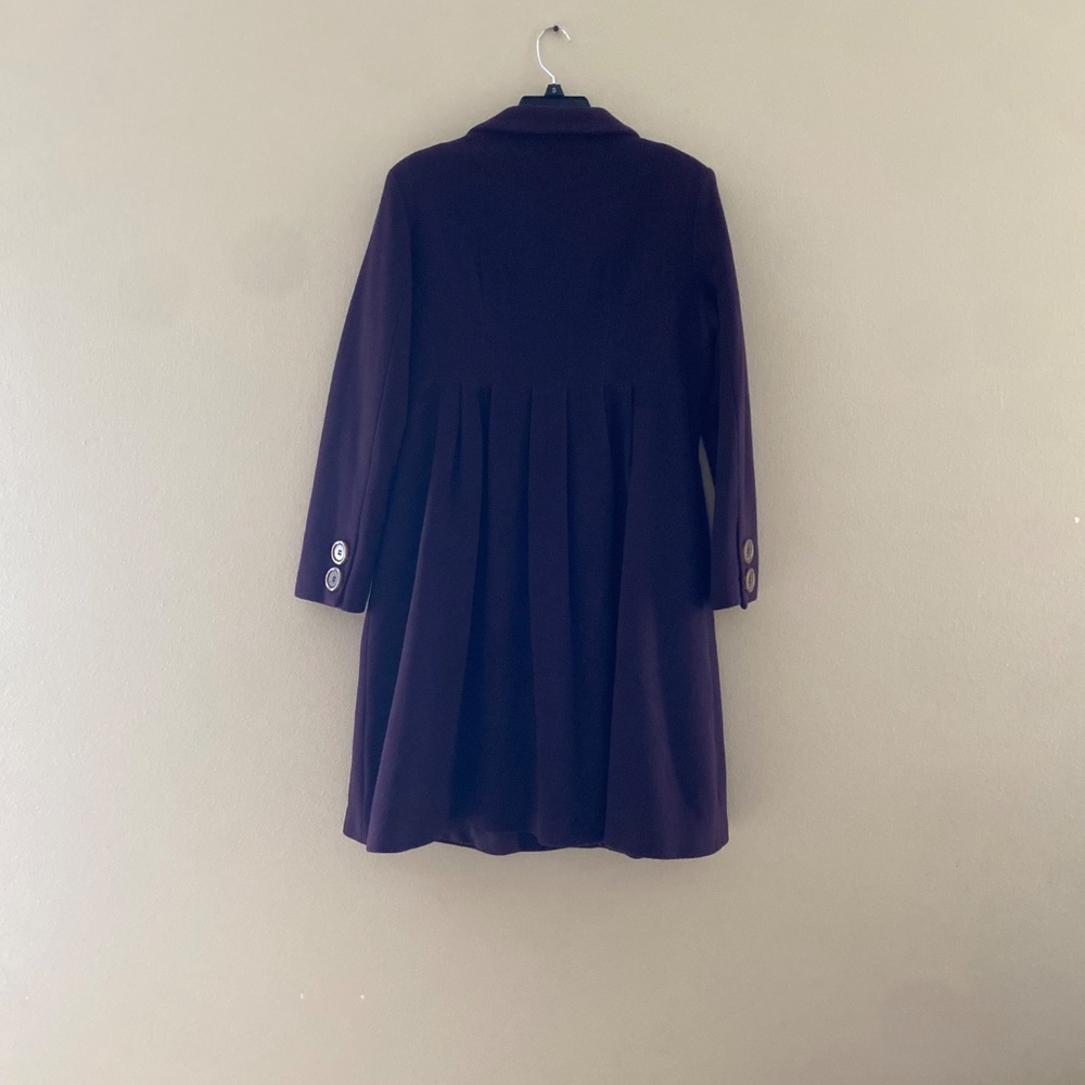 Marvin Richards Coat size 14P - Picture 3 of 3